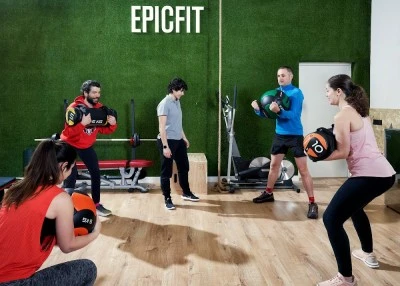 EPICFIT real health center