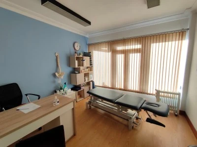Equilibra Fisioterapia