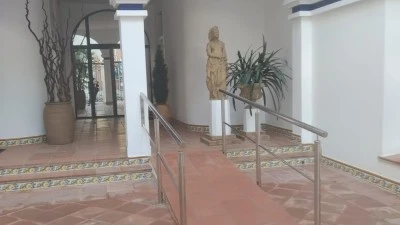 Equilibri, Centre de Fisioteràpia
