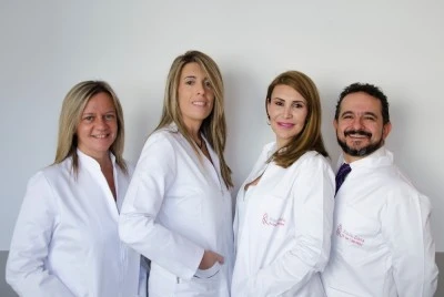 Equip Dona Serveis Ginecològics