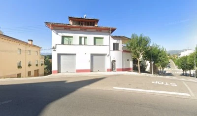 Equipo de asesoramiento Psicopedagogico Pallars Jussa Sobira