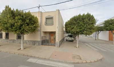 Equipo de Orientación Educativa Campo de Níjar