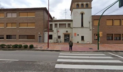 Equipo de Orientación Educativa y Psicopedagogica de Calatayud