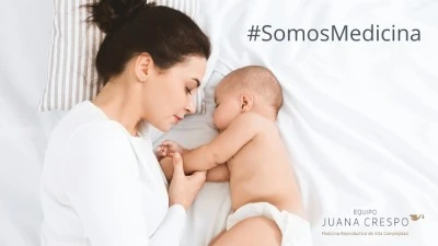 Equipo Juana Crespo