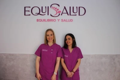 EquiSalud Centro de Fisioterapia-Osteopatía y Podología