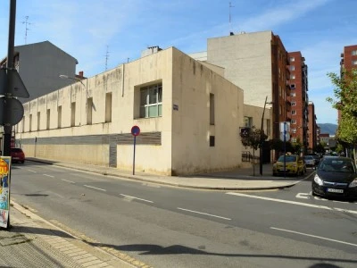 Erandio Centro de Salud