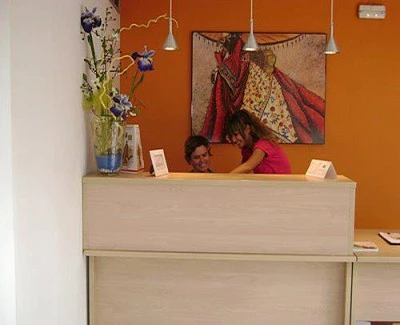 ES Dental Cliníc