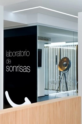 Escámez, clínica dental