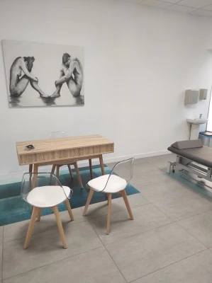 Eskuekin Fisioterapia-Biomecánica