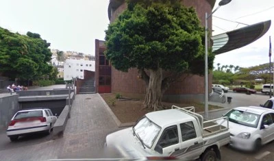 Esmedari Gomera S.L