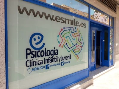 eSmile: Psicología aplicada infantil y juvenil