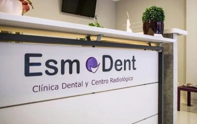 Esmodent Clínica Dental y Centro Radiólogico
