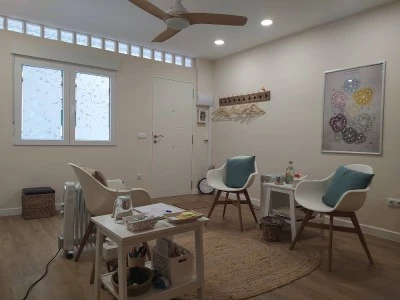 Espacio Ahimsa Riba-roja