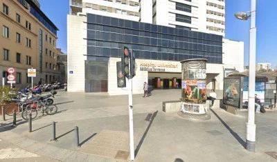 Espacio de Psicoterapia