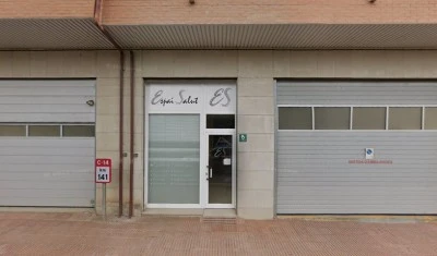 Espacio de salud