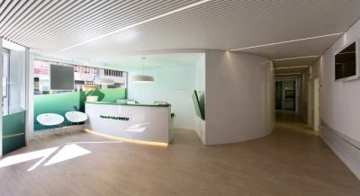 Espacio de Salud DKV Logroño
