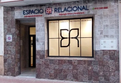 Espacio Relacional - Psicología Clínica y Psicoterapia