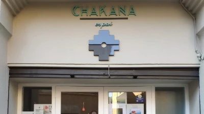 Espai Chakana, Terapia Gestalt, Centro de Yoga