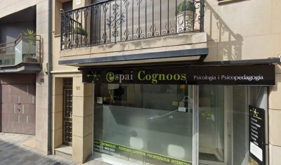 Espai Cognoos