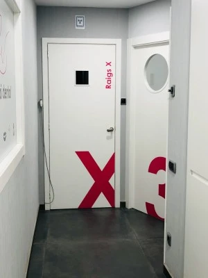 Espai Dental Sant Adrià
