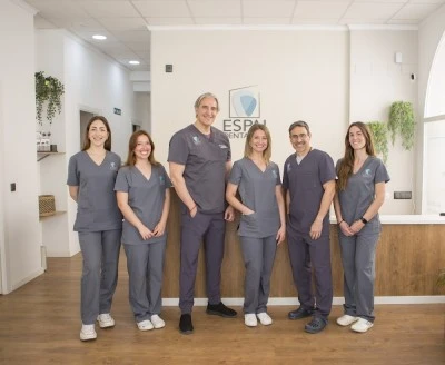 Espai Dental Valencia