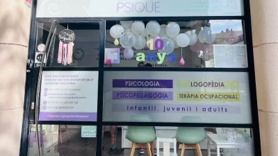 Espai Familiar Psique (antic APRÈN+)