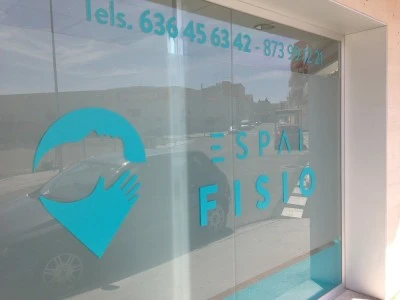 Espai Fisio Bellpuig
