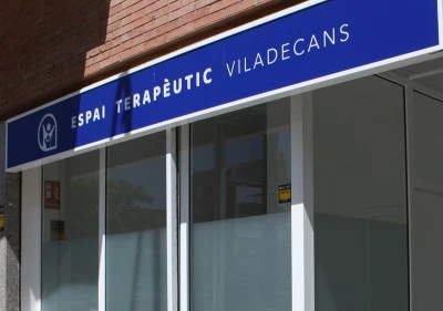 Espai Terapèutic Viladecans