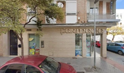 Espejo Distrito Sur Consultorio Local Información