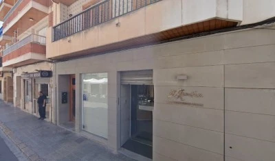 Essentia - Centro Fisioterapeuta Moncada/Alfara