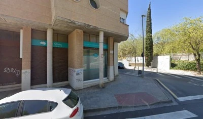Ester Alcaraz Psicología