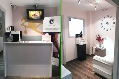 Estética Centro Isis Salud y Belleza