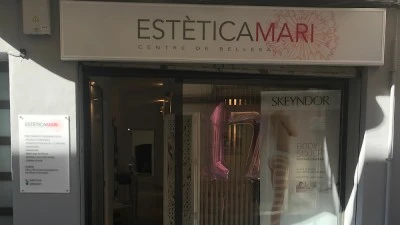 Estètica MARI