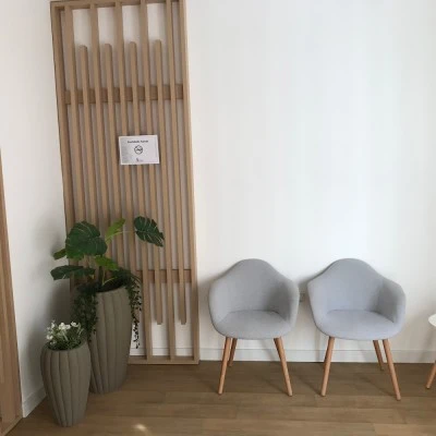 esteve Fisioterapia y Osteopatía