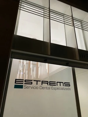 ESTREMS Servicio Dental Especializado Albuixech