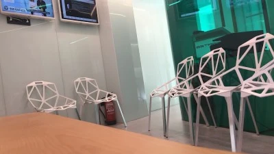 ESTREMS Servicio Dental Especializado El Puig