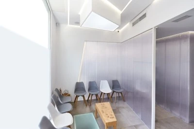 ESTREMS Servicio Dental Especializado Rafelbunyol