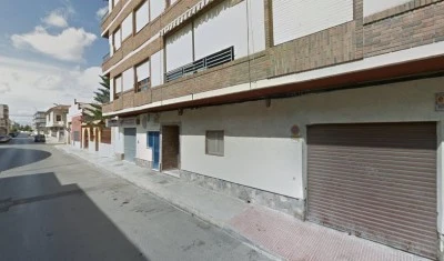 Europreven Almoradí
