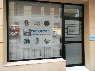 Europreven Baena