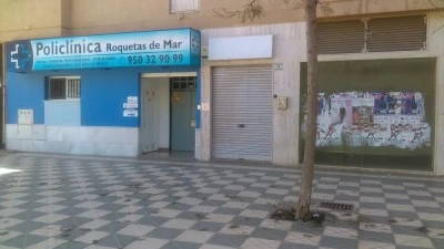 EV Medical Roquetas