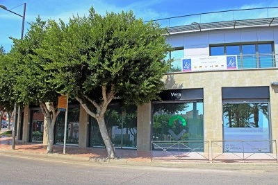 EV Medical Vera