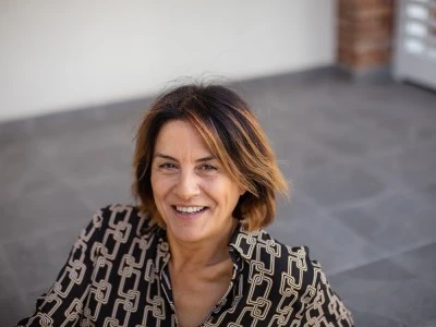 Eva Almirón Institut de Psicologia