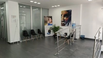 Eva Delgado - Doctores Dental Algete