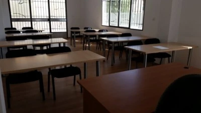 Eva Vanesa Águila Berbel, Psicólogo