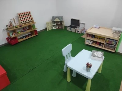 Evoluciona Psicoeducativa (Centro de Psicología)