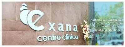 EXANA CENTRO CLINICO