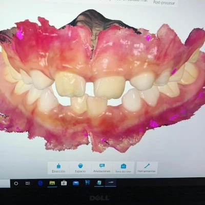 Excentia Dental (Dra.Mari Carmen Ramos)