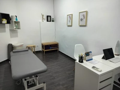 Eyra Alboraya. Fisioterapia, Osteopatía y PNIE