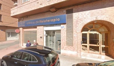 Fabio Pacheco Ripoll Fisioterapia