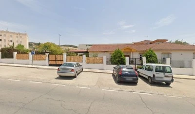 Faisem Fundación Andaluza Para la Integración Social del Enfermo Mental